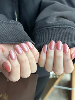 ネイル calla nailのネイルデザイン