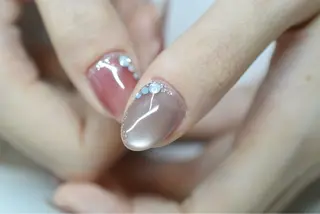 ネイル Eri Onoのその他イメージ