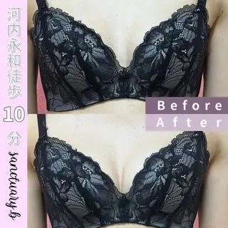 sanctuary .b　salonのエステ・リラクイメージ