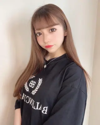 マツエク・マツパ ☁🫧fein. cocona🪽🤍のマツエク・マツパデザイン