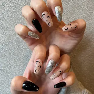 ネイル kii nailsのネイルデザイン