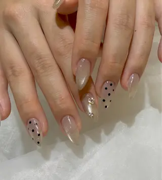 ネイル nail room.のネイルデザイン