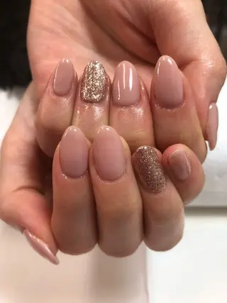 ネイル kaori .のネイルデザイン