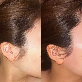 眉毛/まつ毛パーマ/WAX脱毛 Navillera 自由が丘所属・眉毛／まつ毛サロン Ayamiのマツエク・マツパデザイン