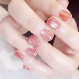 ネイル プライベートサロン Rのネイルデザイン