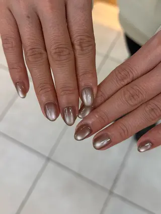 ネイル DEE nail aiのネイルデザイン