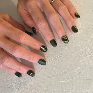 ネイル Nail Room uimのネイルデザイン