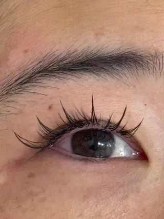 マツエク・マツパ BEL EYE BEAUTYアイのマツエク・マツパデザイン