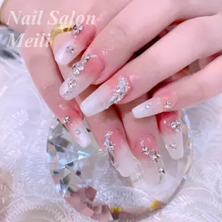 ネイル NAILSALON MEILIのネイルデザイン