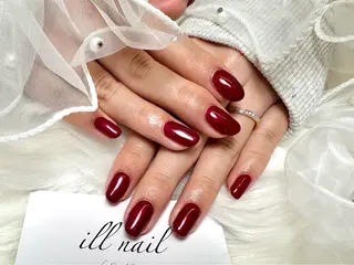 ネイル 丸山 春花のネイルデザイン