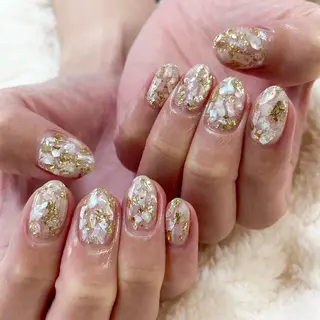 ネイル mimi＊ nailのネイルデザイン