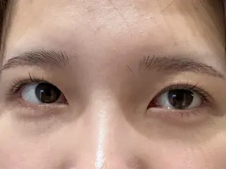 マツエク・マツパ HELLO THERE!(ハローゼア)仙台所属・HELLO THERE!🌼のマツエク・マツパデザイン