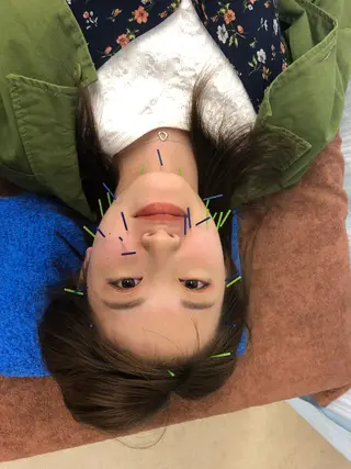 美容鍼灸サロン LOMIHARIのエステ・リラクイメージ