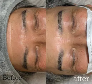 アイブロウ 24beauty /nanamiの眉毛・アイブロウイメージ