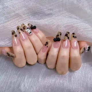 ネイル DIAMOND Nail☁️のネイルデザイン