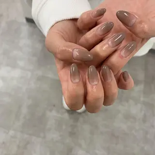 ネイル _white 上本町店のネイルデザイン