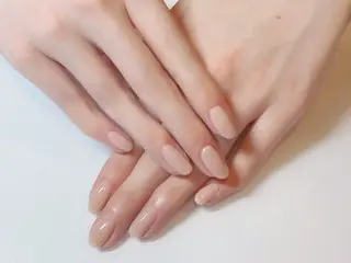 ネイル 清川 椿咲のネイルデザイン