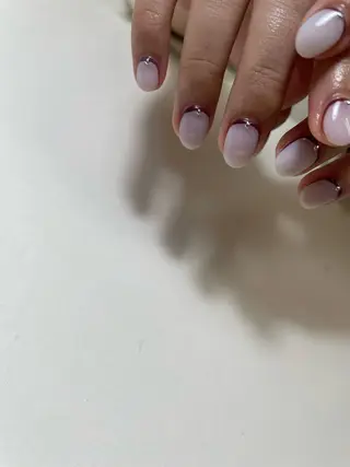 ネイル 🌕akuri🌖 nuance/専門のネイルデザイン