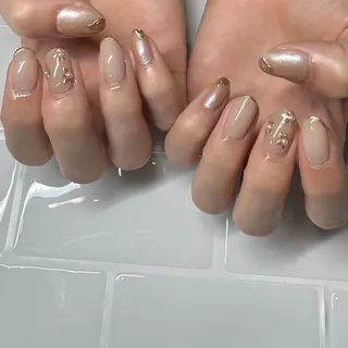 ネイル lulularico aiのネイルデザイン