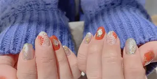 ネイル Kanal Kanaのエステ・リラクイメージ