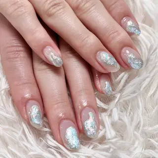 ネイル Twinkle Nail Kuboのネイルデザイン
