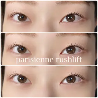 マツエク・マツパ lilou 【マツエク・まつパ】のマツエク・マツパデザイン