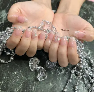 ネイル Chianti Nailのネイルデザイン
