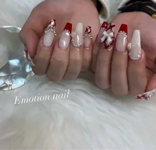 ネイル Chika/ Emotionのネイルデザイン