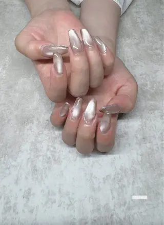 ネイル あきじ NAILのネイルデザイン