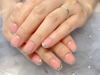 ネイル Umi nail& eyelashのネイルデザイン