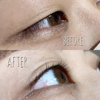 マツエク・マツパ ehl:fa Beautyのマツエク・マツパデザイン