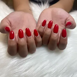 ネイル 🧁fein. nana🩵のネイルデザイン