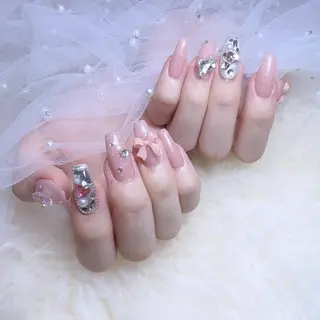 ネイル You&Me Yukiのネイルデザイン