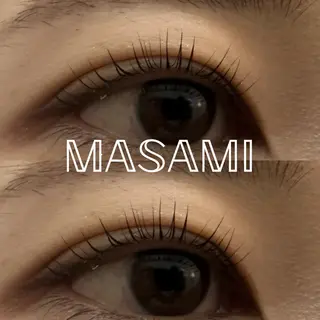 マツエク・マツパ An beauty❤️のマツエク・マツパデザイン