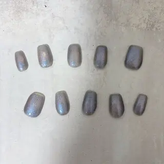 ネイル K Aのネイルデザイン