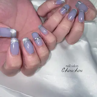 ネイル C'hou chouのネイルデザイン