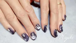 ネイル Kizaki.. Saoriのマツエク・マツパデザイン