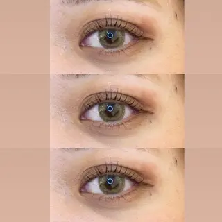 マツエク・マツパ 〜eyelash Sod〜所属・Sod Yumeの眉毛・アイブロウイメージ