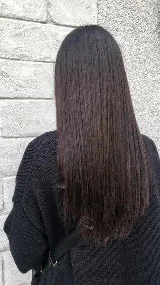 ロング 🌐👽フクイ キララ🌎💎のヘアスタイル