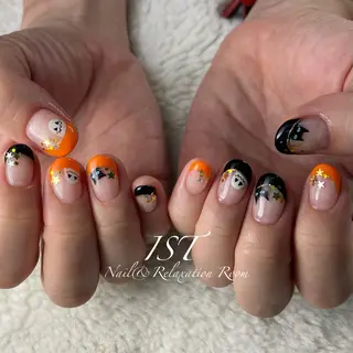 ネイル メンズ歓迎🙆‍♀️ エステ/ネイルISTのエステ・リラクイメージ