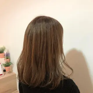 カラー 千葉 大聖のヘアスタイル