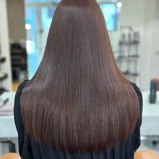 ロング 姫奈 /京都烏丸🐣🫧のヘアスタイル