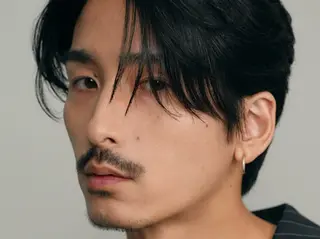 パーマ メンズ fifth天神メンズ パーマ特化/内山遥斗のヘアスタイル