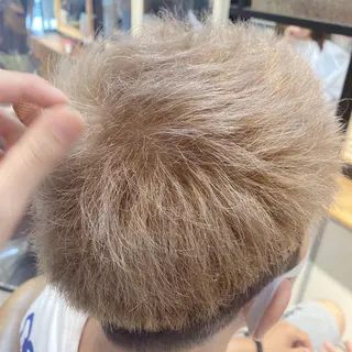 ショート カラー ✳︎SERA✳︎ 平日のみご案内のマツエク・マツパデザイン