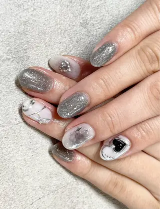 ネイル Garden 小野のネイルデザイン