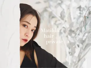 カラー 神野 洸都のヘアスタイル