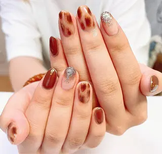 ネイル NailSalon 〜Andyou〜のネイルデザイン