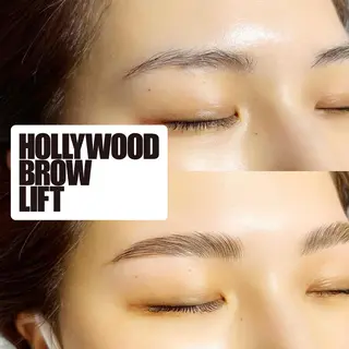 アイブロウ Mimie【ミミィ】 韓国風まつ毛🎀のマツエク・マツパデザイン