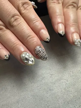 ネイル nailroom Anmie.のネイルデザイン