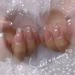 ネイル Chill Nailsalonのネイルデザイン